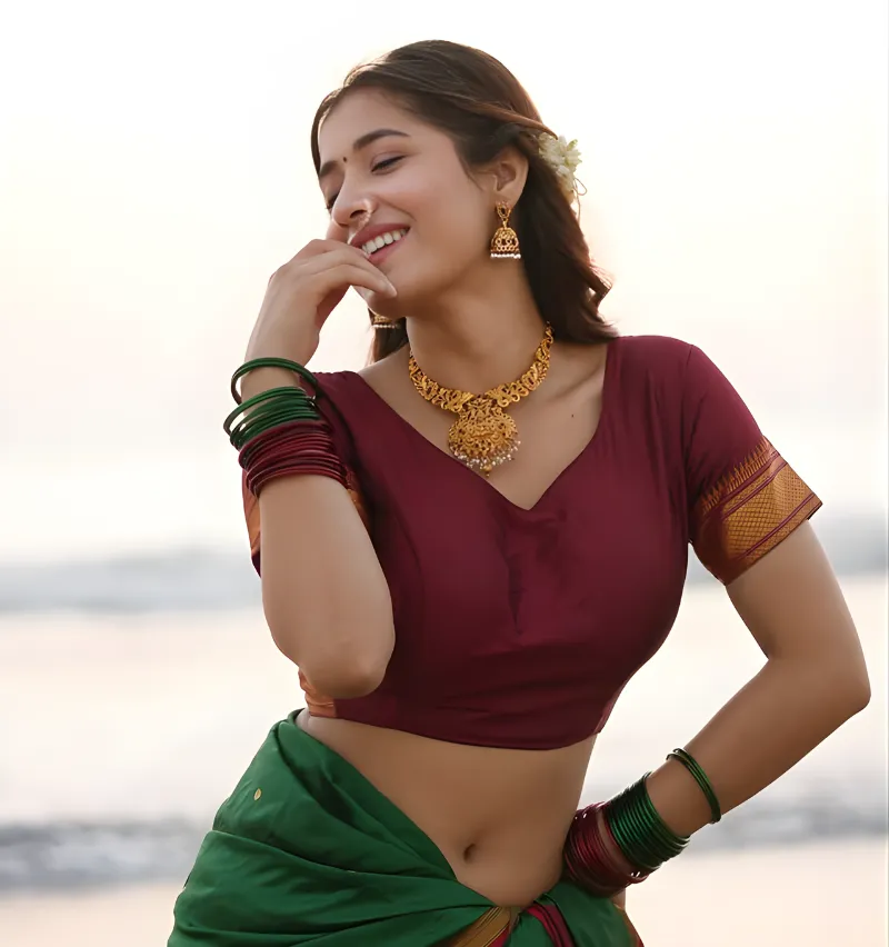 Sakshi Shrivas Career