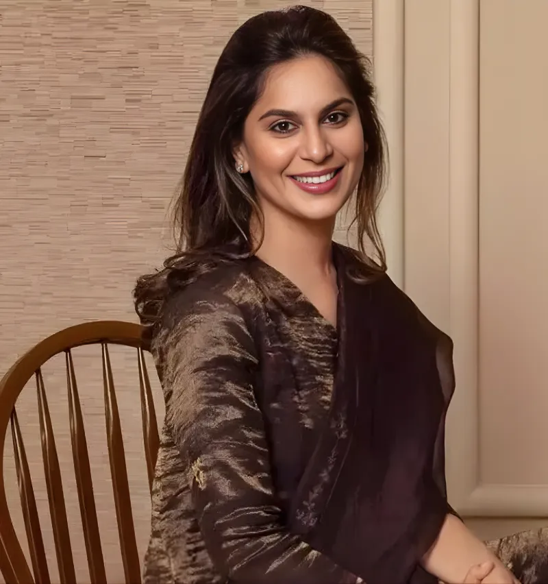 Upasana Kamineni Age