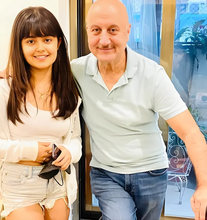 Aryana Chaudhry Career