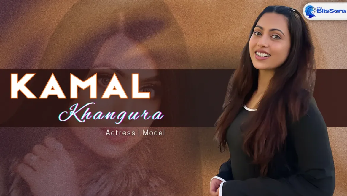 Kamal Khangura Age, Bio, Career, Movies, Husband & Net Worth