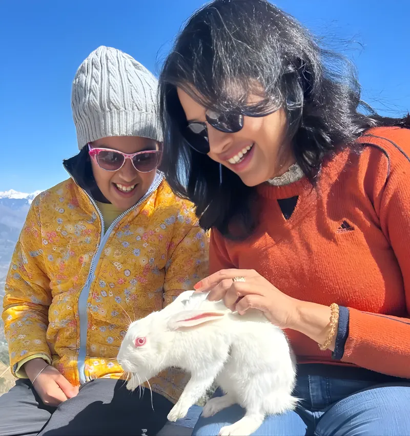 Neha Anand Net Worth