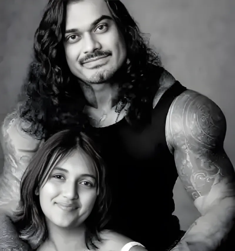 Nicholai Sachdev Age