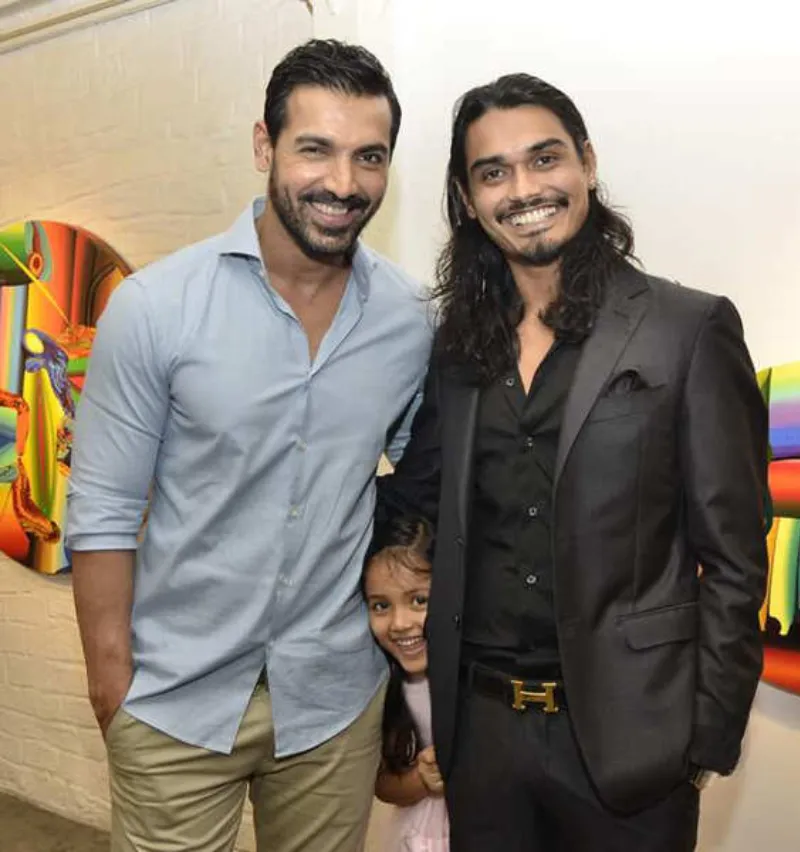 Nicholai Sachdev Career