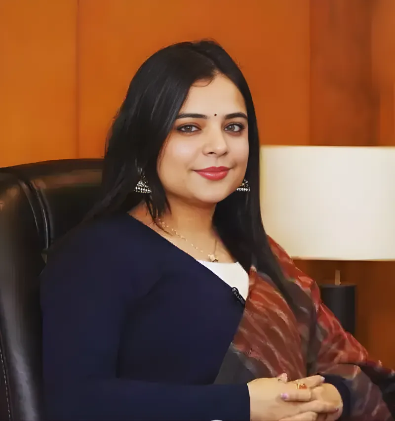 Saloni Khanna Career