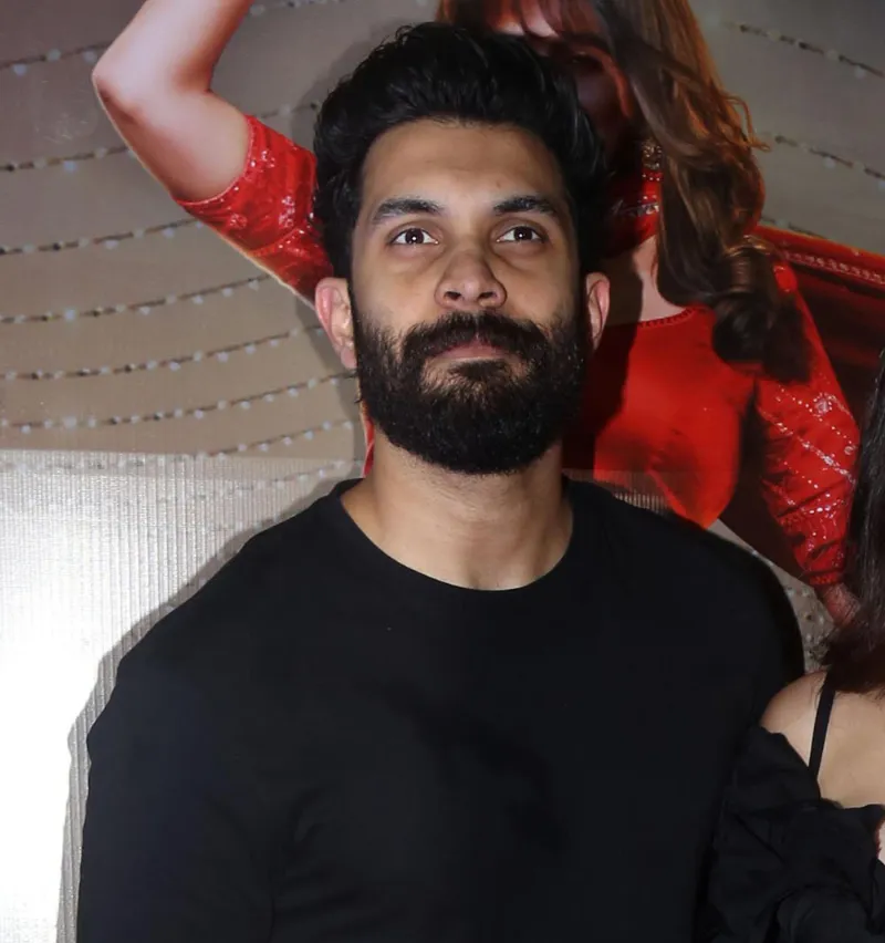 Suraj Nambiar Career 