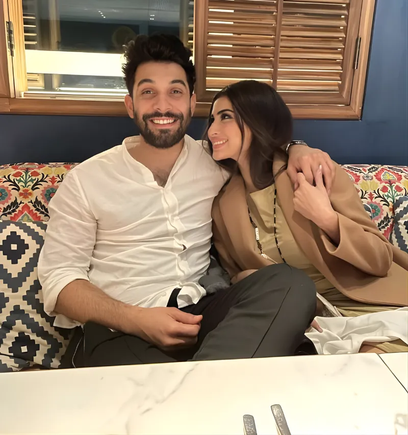 Suraj Nambiar Net Worth 