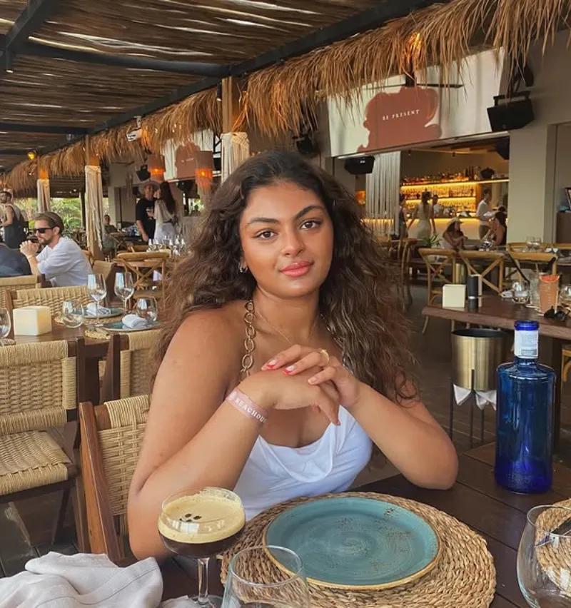 Anoushka Ranjit Career