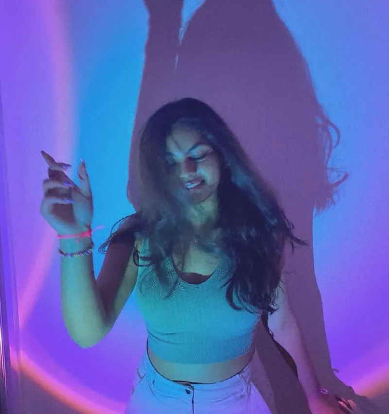 Anoushka Ranjit Net Worth