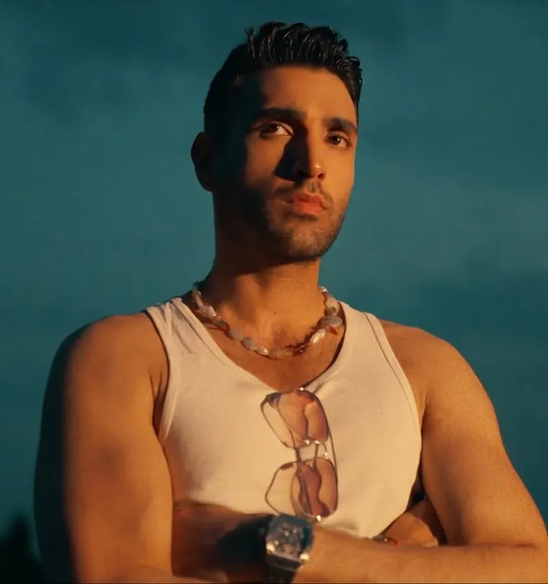 Arjun Pratap Bajwa Age