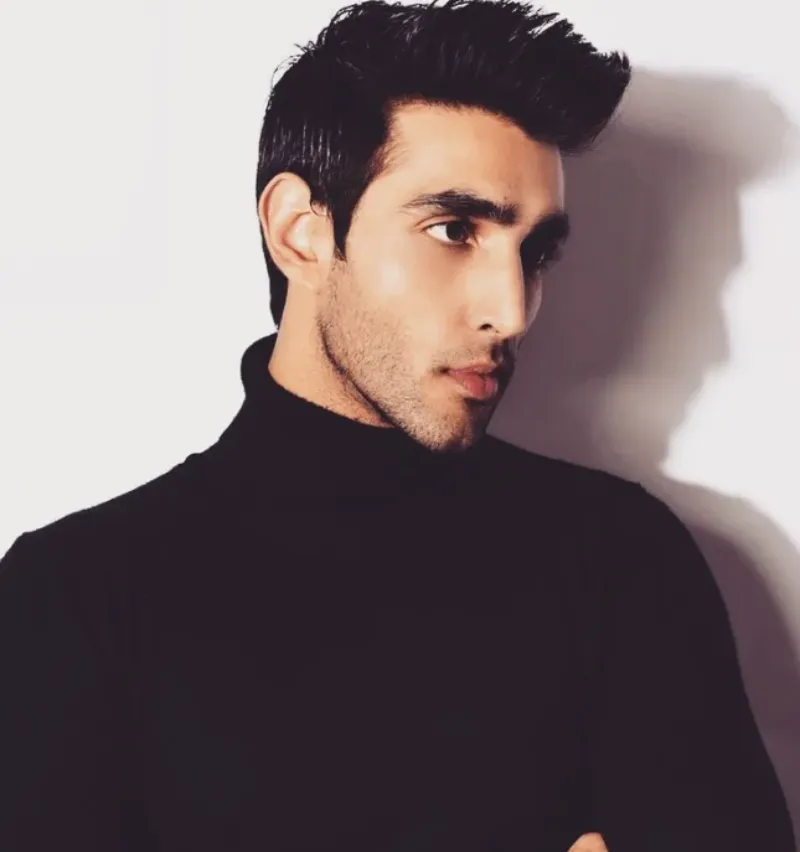 Arjun Pratap Bajwa Career