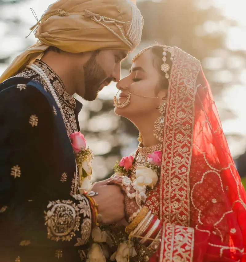 Jyotika Dilaik Husband