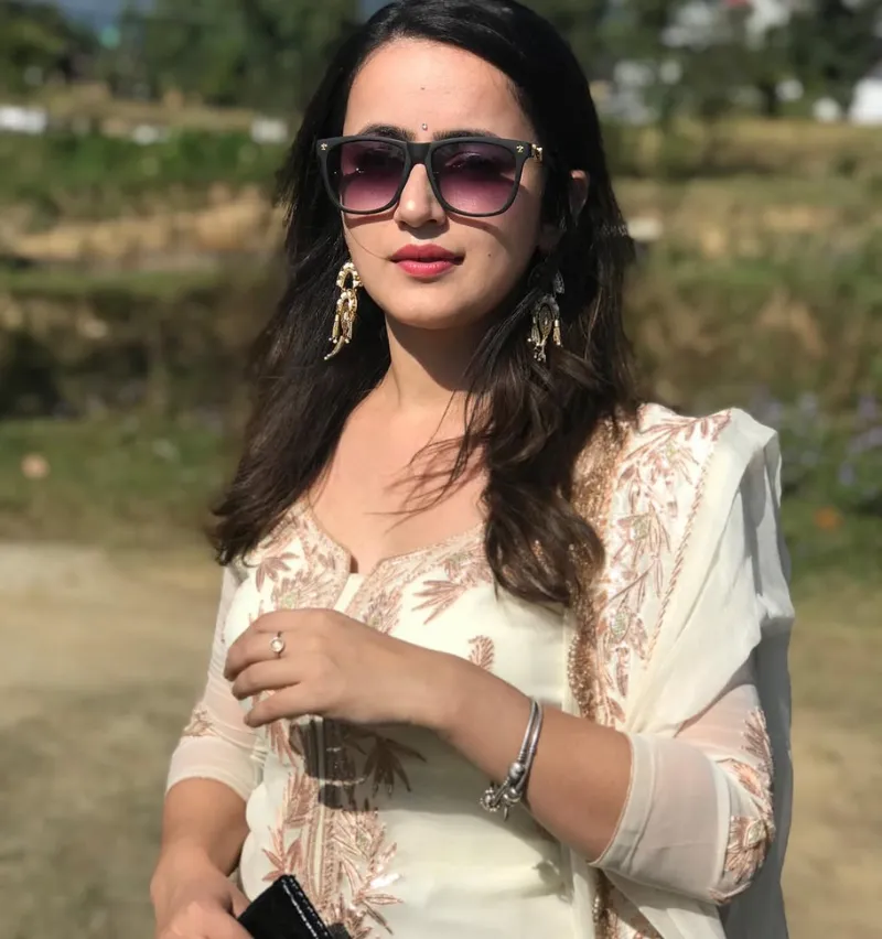 Jyotika Dilaik Net Worth