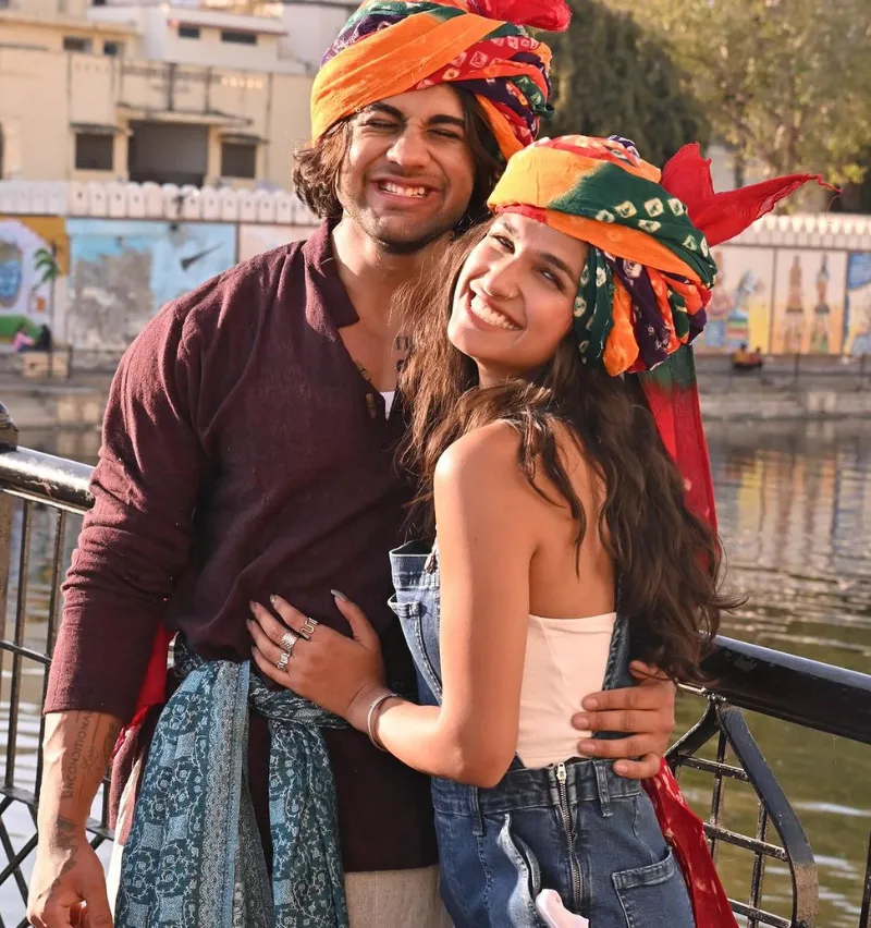 Kashish Kapoor Net Worth