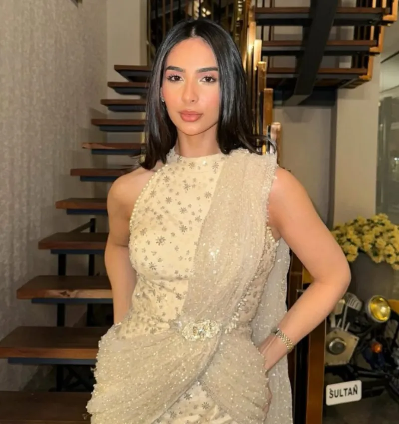 Laila Faisal Achievements