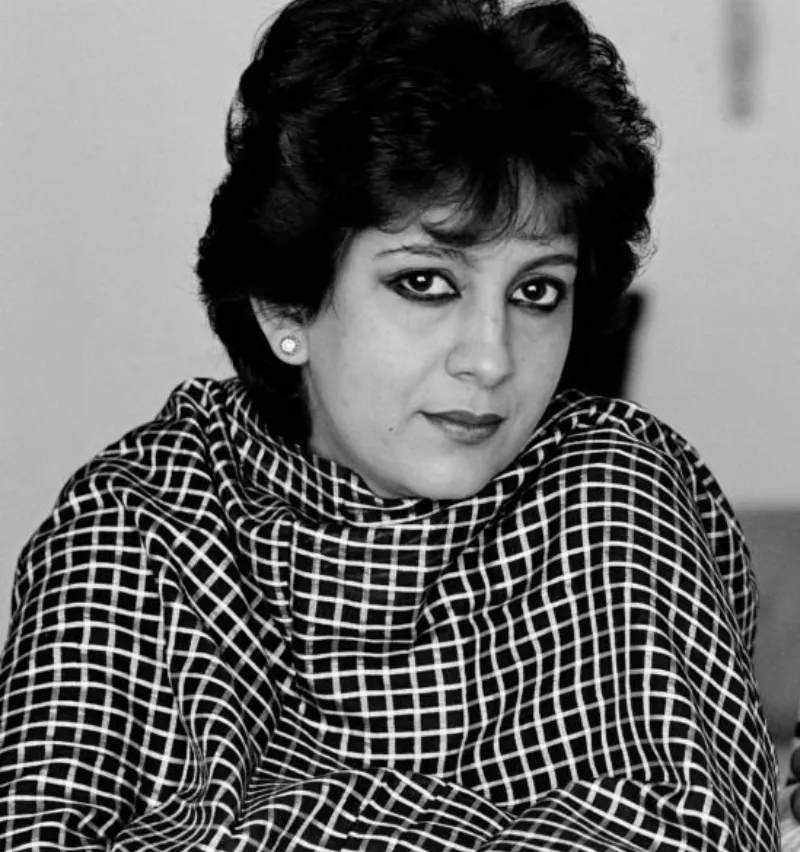 Marshneil Gavaskar age