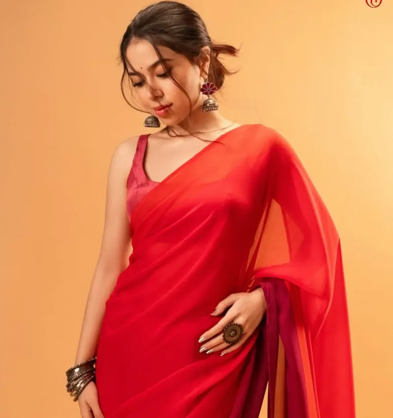 Muskkaan Jaferi Career