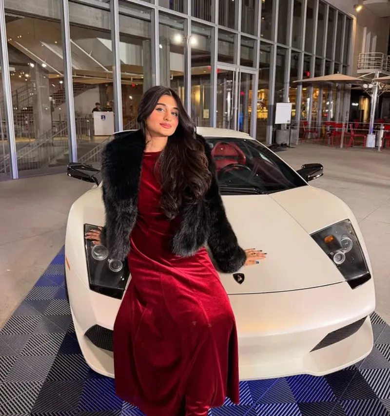 Payal Dhare Net Worth