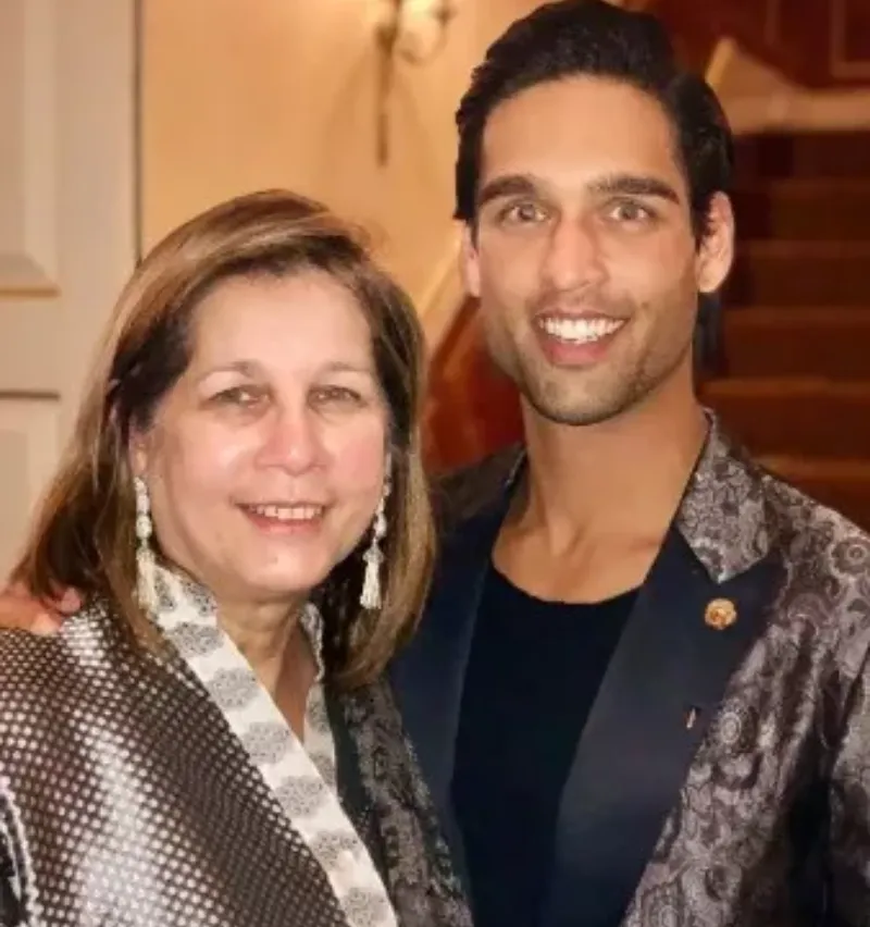 Samira Tyabjee Mallya Career