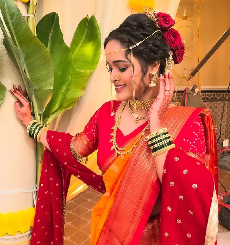 Chinmayee Salvi Career