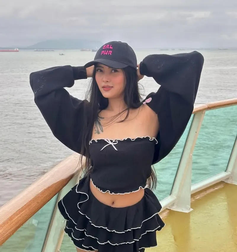 Deekila Sherpa Career