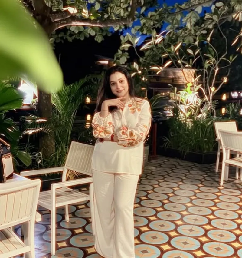 Jagruti Shukla Career