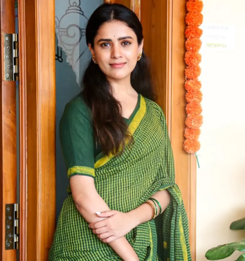 Thanuja Puttaswamy Age