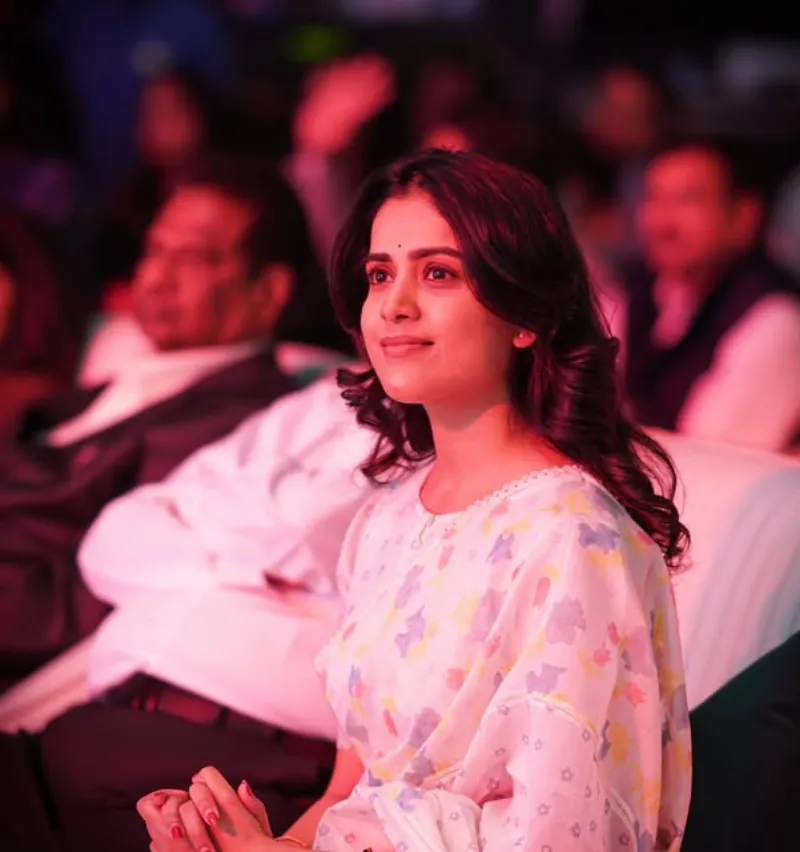 Thanuja Puttaswamy Career